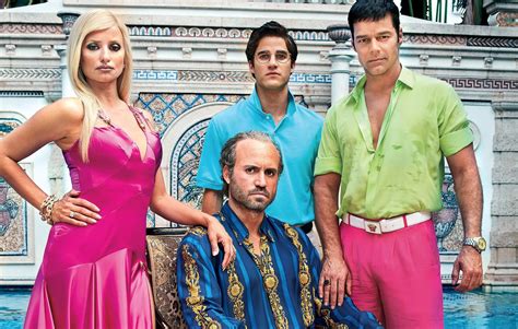 versace netflix staffel 2|assassination of gianni Versace Netflix.